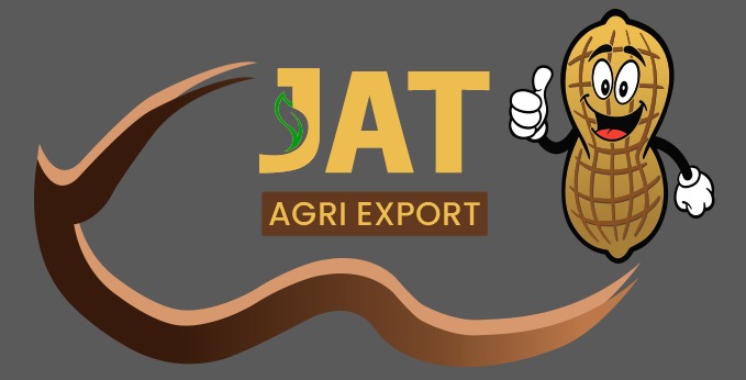 Jat Agri Export - India's leading Manufacturer & Exporter of Peanuts